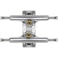 Slappy ST1 Ultra Low Inverted Hollow Lights Skateboard Trucks Polished Gold 9"