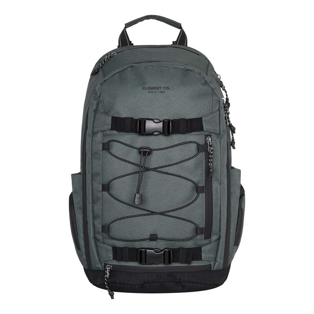 Element Scheme Skate Backpack Ardoise