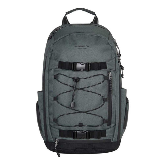 Element Scheme Skate Backpack Ardoise