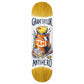 Anti Hero Pro Skateboard Deck Grant Farm Fresh Assorted 8.62"