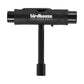 Birdhouse Skateboard Tool All In One Multi Function T Tool Black