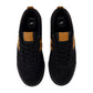 New Balance Numeric 306 Jamie Foy Black Brown Skate Shoes