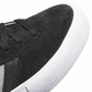 Adidas Skateboarding Match Break Super Core Black Grey Two Colliegate Orange Skate Shoes