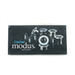 Modus Titanium Skateboard Bearings