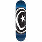 Foundation V1 Star and Moon Skateboard Deck 8.38"