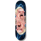 Baker Rowan Zorilla Block Busters Skateboard Deck 8.38”