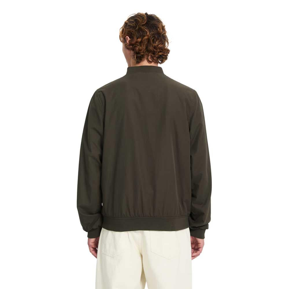 Volcom Burnward Jacket Wren