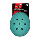 Eight Ball Multi Sport Helmet Fit Dial Matte Teal Junior - Xsmall