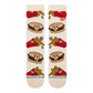 Stance Combo Meal Crew Socks Tan Large Uk7-11