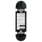 Enuff Throwback Black Complete Skateboard 8.5" x 32.125"
