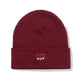 Huf Set Box Beanie Berry One Size