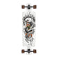 Arbor Performance Complete Bamboo Dropcruiser K Darmaeva Multi 38"