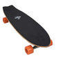 Arbor Cruiser Complete Skateboard Venice Sizzler - Sol Multi 30.5"