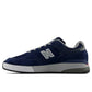 New Balance Numeric Reynolds 933 Skate Shoes NB Navy Slate Grey