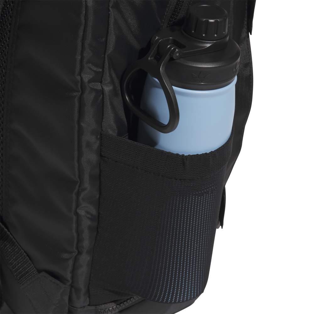 Adidas Skateboarding FSBS Backpack Black Carbon