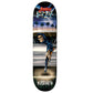 Deathwish Jamie Foy Samborgini Reaper Skateboard Deck 8.25"