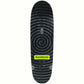 Madness Manipulate R7 Skateboard Deck Green 8.94''