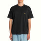 RVCA Americana Pocket T-Shirt Black