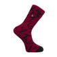 Volcom Print Mixer Sock 2 3 Pack Multi UK7-11