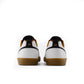 New Balance Numeric 306 Jamie Foy Sea Salt Black Skate Shoes