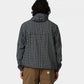 Santa Cruz Henri Jacket Black Check
