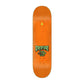 Creature Pro Skateboard Deck Gravette Fuzzy Fiends Multi 8.3"
