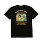 Huf Rack Em Up T-Shirt Black