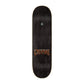 Creature Pro Baekkel Wasted Pro Orange Skateboard Deck 8.6"