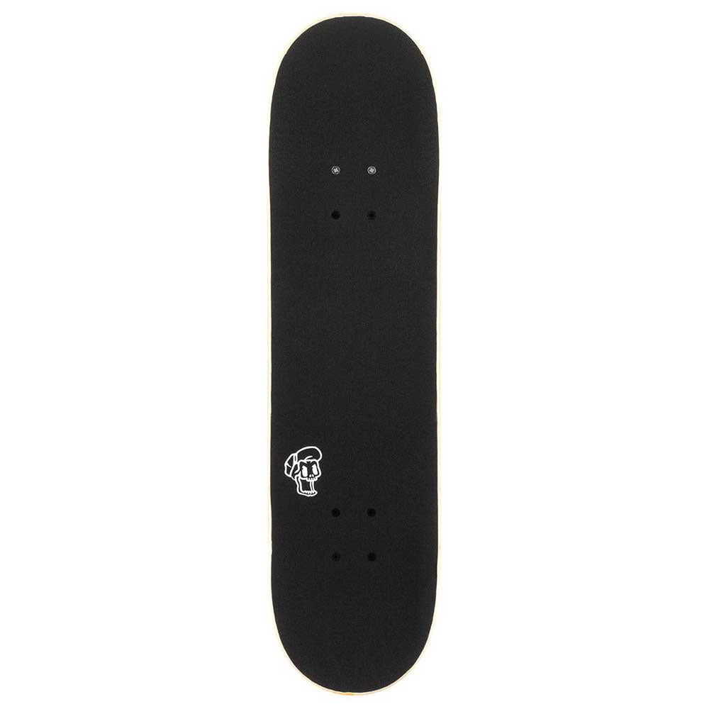 Enuff Pyro III Factory Complete Skateboard Blue 7.75"