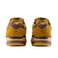 New Balance Numeric Skate Shoes Reynolds 933 Breakfast Tea Brown
