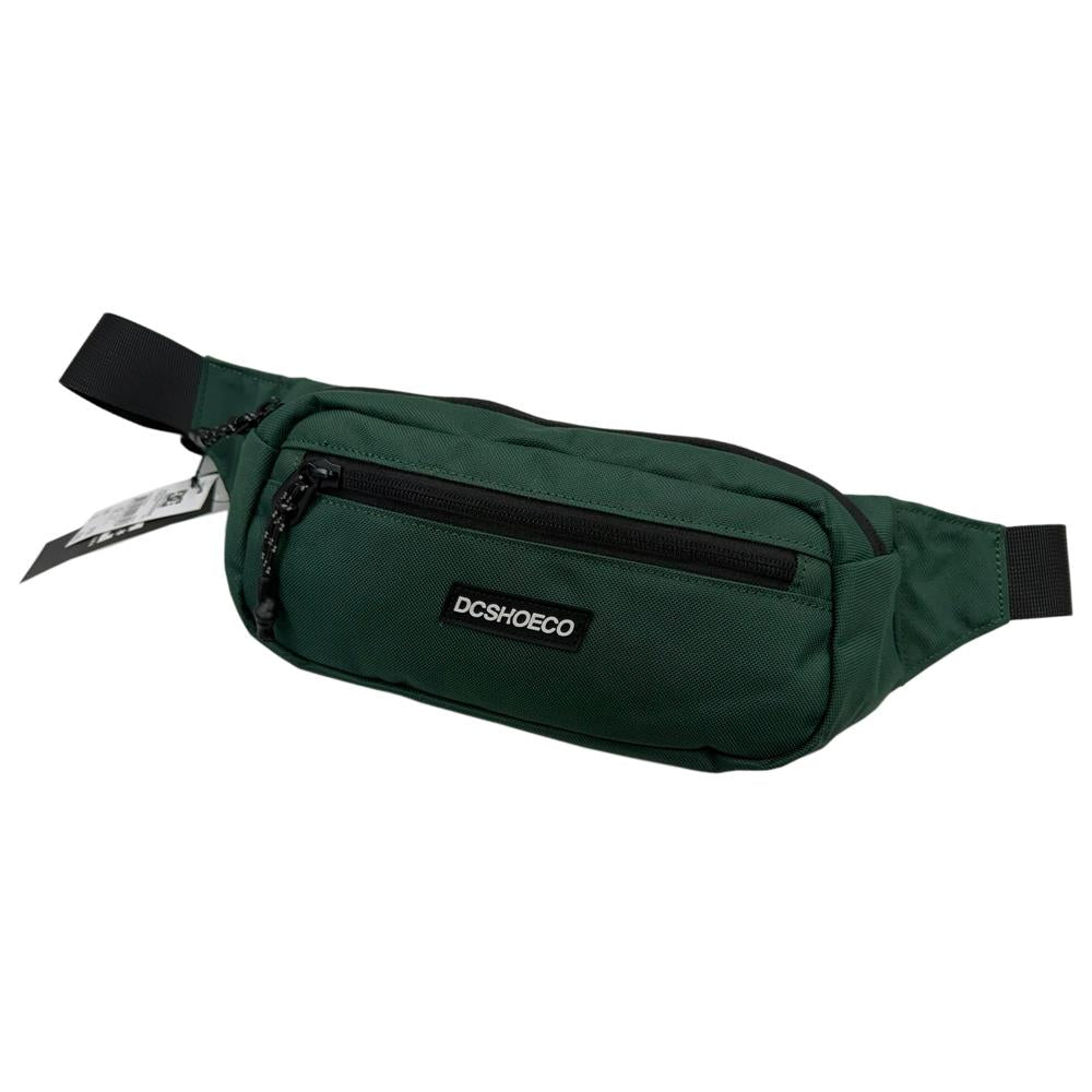 DC Shoe Co Tussler 4 Waist Pack Sycamore Green