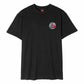 Santa Cruz Meek Slasher Box T-Shirt Black