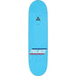 Palace Skateboards Chewy Cannon S41 Holiday 25 Pro Blue Skateboard Deck 8.375"