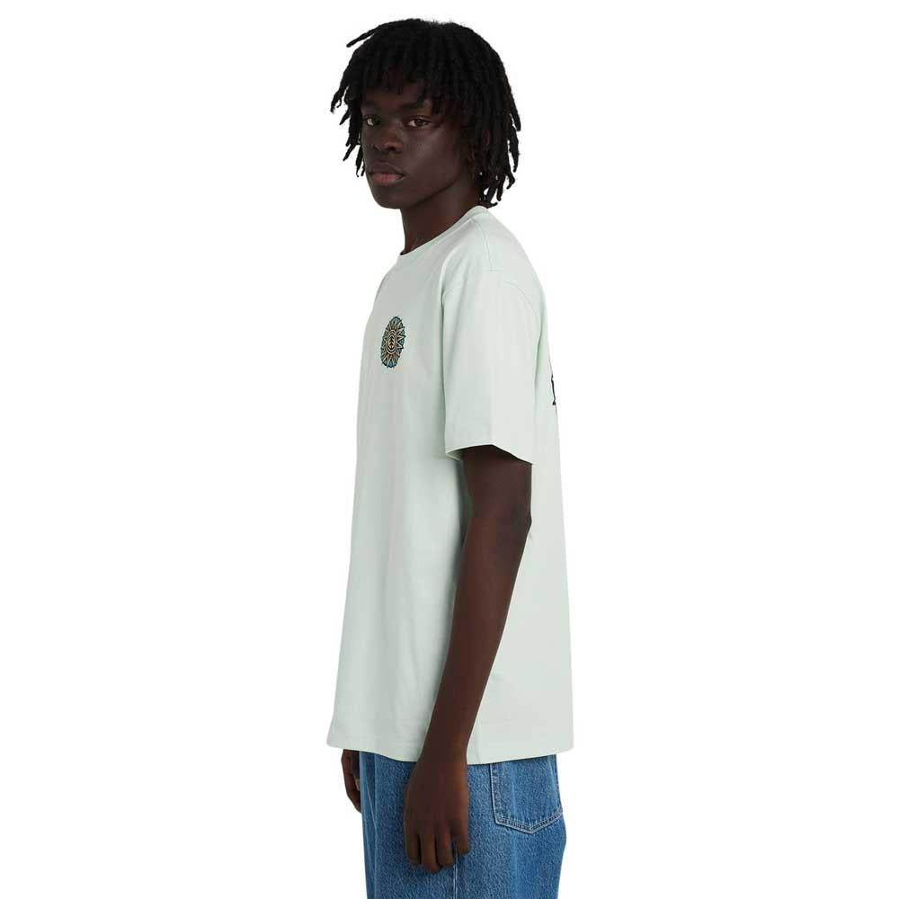 Element Timber The LIght T-Shirt Green Lilly
