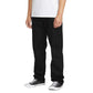 Volcom Frickin Modern Stretch Jeans Black