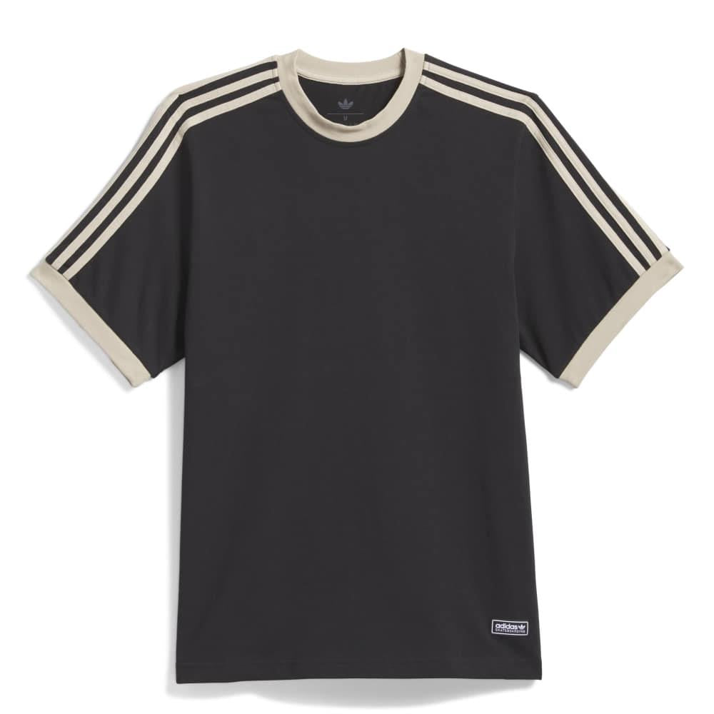 Adidas Skateboarding Gonz Graphic Hooded Sweatshirt Black