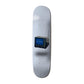 Element Pro Skateboard Deck Transmission Jaakko Ojanen Blue 8.5"
