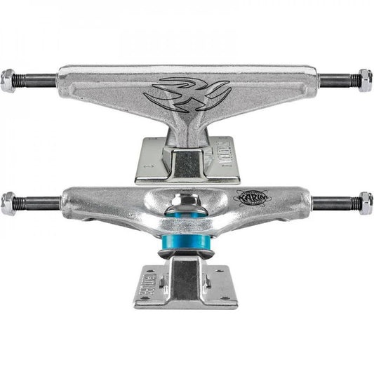 Venture V-Hollow Skateboard Trucks Karim Callender Polished 5.6"