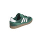 Adidas Skateboarding Tyshawn II Collegiate Green Feather White Gum 5 Skate Shoes