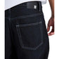 DC Shoe Co Baggy Denim Pant Black Tint