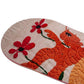 SkatePal Sundos Skateboard Deck Multi 8.25"