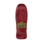 Santa Cruz Winkowski Archangel Pro Shaped Skateboard Deck Multi 10.35"