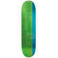 Jacuzzi Unlimited Flavor EX7 Skateboard Deck Red Purple 8.5''