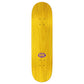 Real Skateboards Nicole Pig Run Skateboard Deck Multi 8.38"