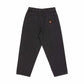 Santa Cruz Big Pants Black Wash