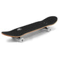 Enuff Three Tier Reloaded Complete Skateboard Black 8" x 32"