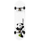 Enjoi Whitey Panda Factory Complete Skateboard White 7.25"