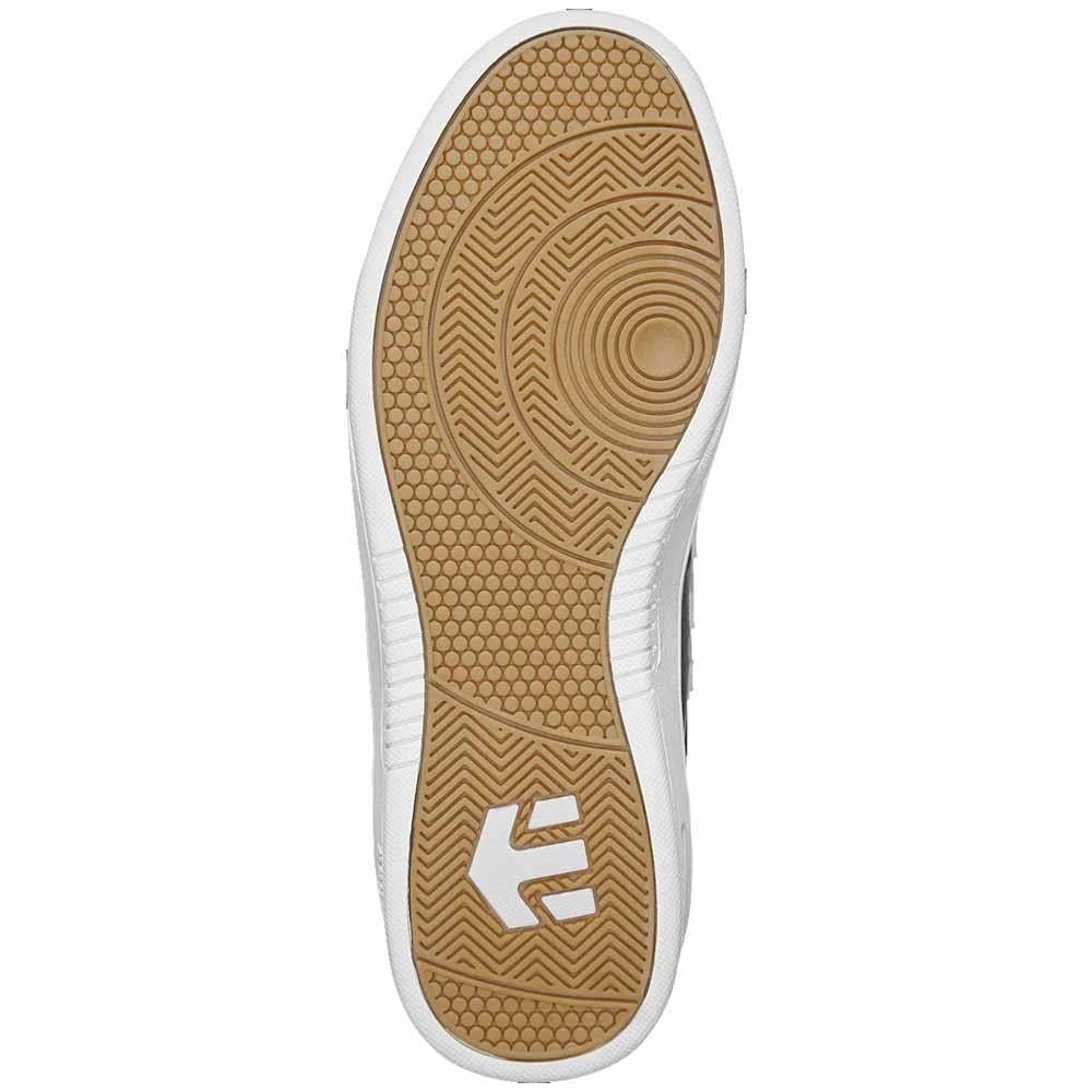 Skate shoes clearance with ollie pad