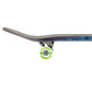 Santa Cruz Screaming Hand Purple Complete Skateboard Kit 8.375"