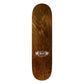 Real Harry Sword Swallower Skateboard Deck Dk Green 8.38" True Fit